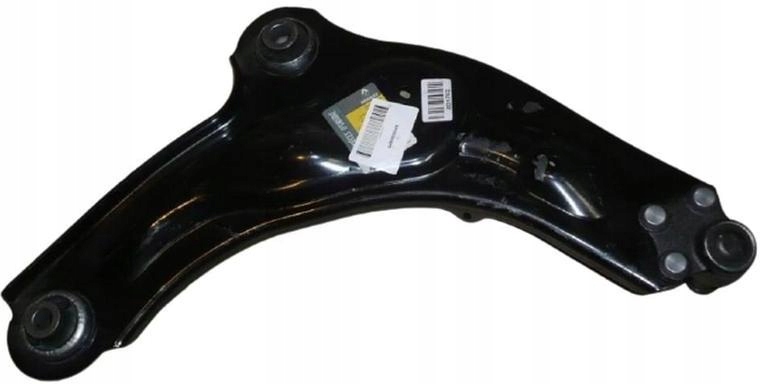 фото №1, Оригинальный номер renault рычаг левый espace iv 545050804r