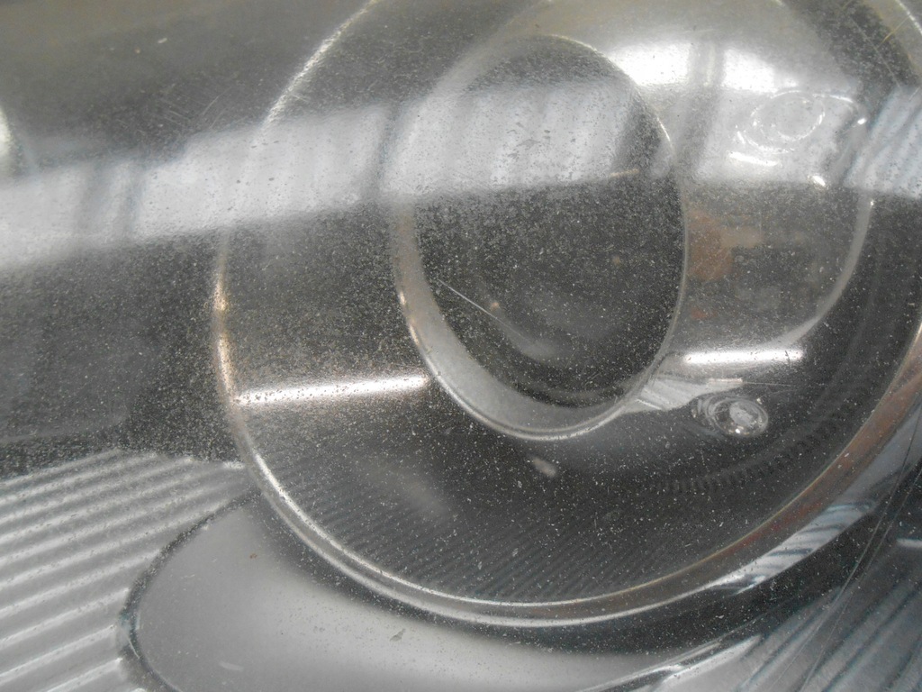 фото №12, Golf v mk5 лампа передняя левая ксенон na запчасти 1305235861