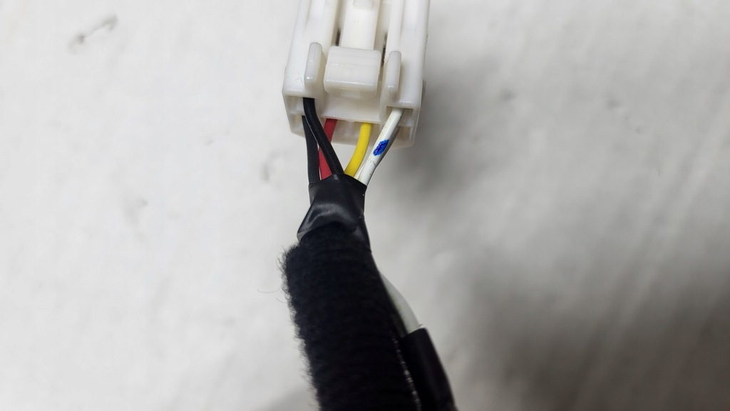 фото №15, Камера заднего вида задняя + кнопка крышки kia ceed оригинальный номер 95760-1h100 оригинал! nowa!