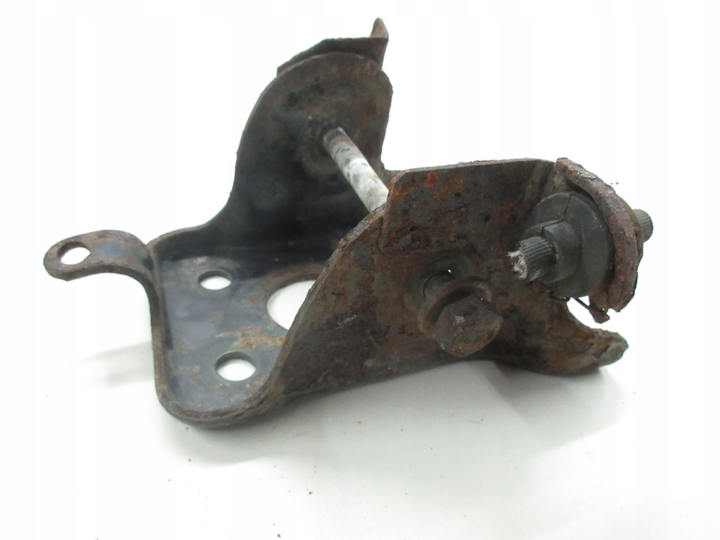 фото №10, Lancia delta 3 iii кронштейн кронштейн балка