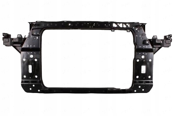 фото №2, Hyundai tucson 2010-2015 pas передній підсилювач