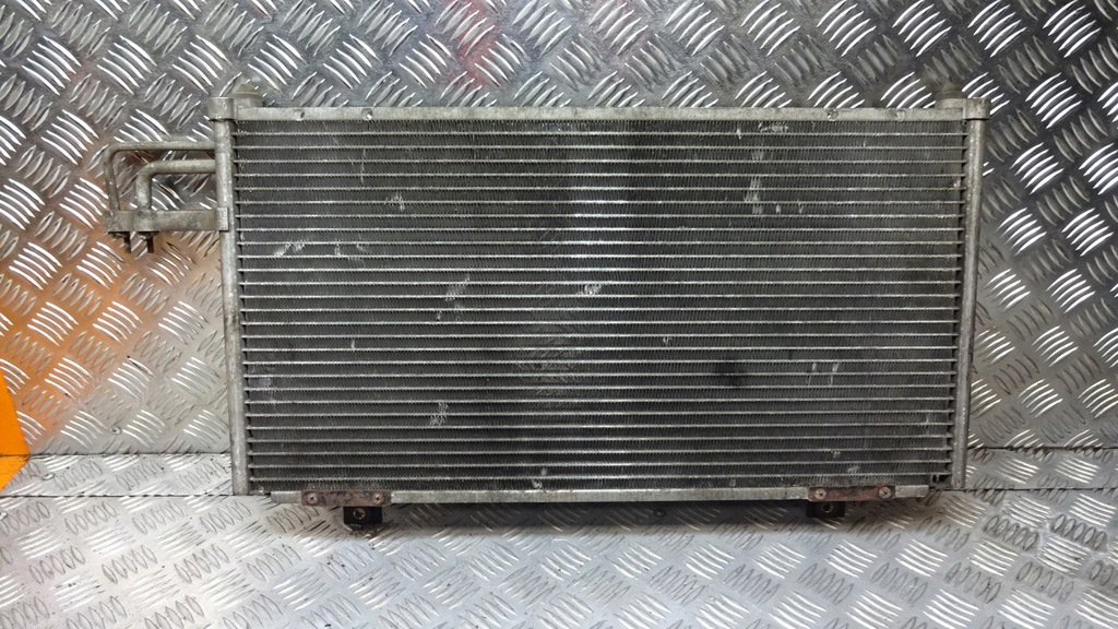 фото №1, Радіатор кондиціонера kia shuma ii 1.6