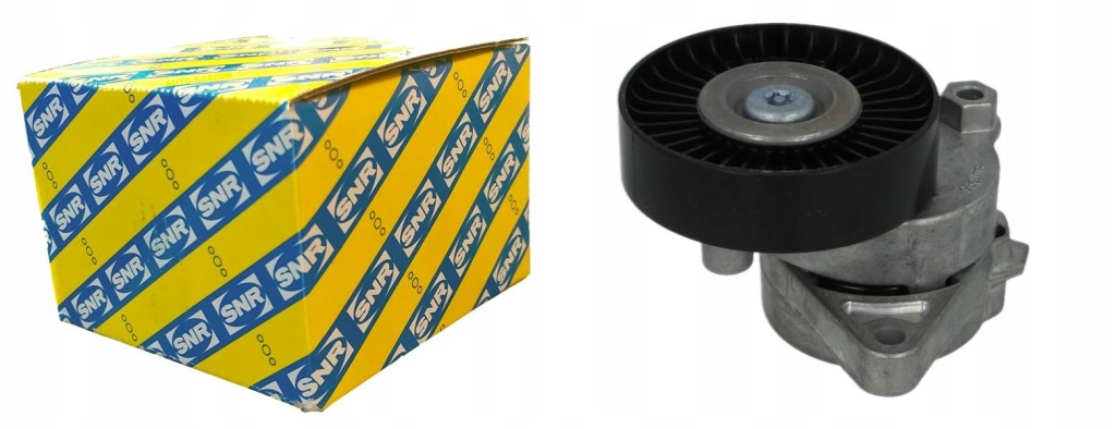 фото №1, Ролик натягувача chrysler pt cruiser pt_ 2.2 crd