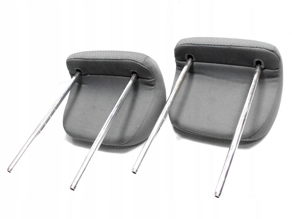 фото №8, Ssangyong kyron подголовник сиденье сидений перед передние