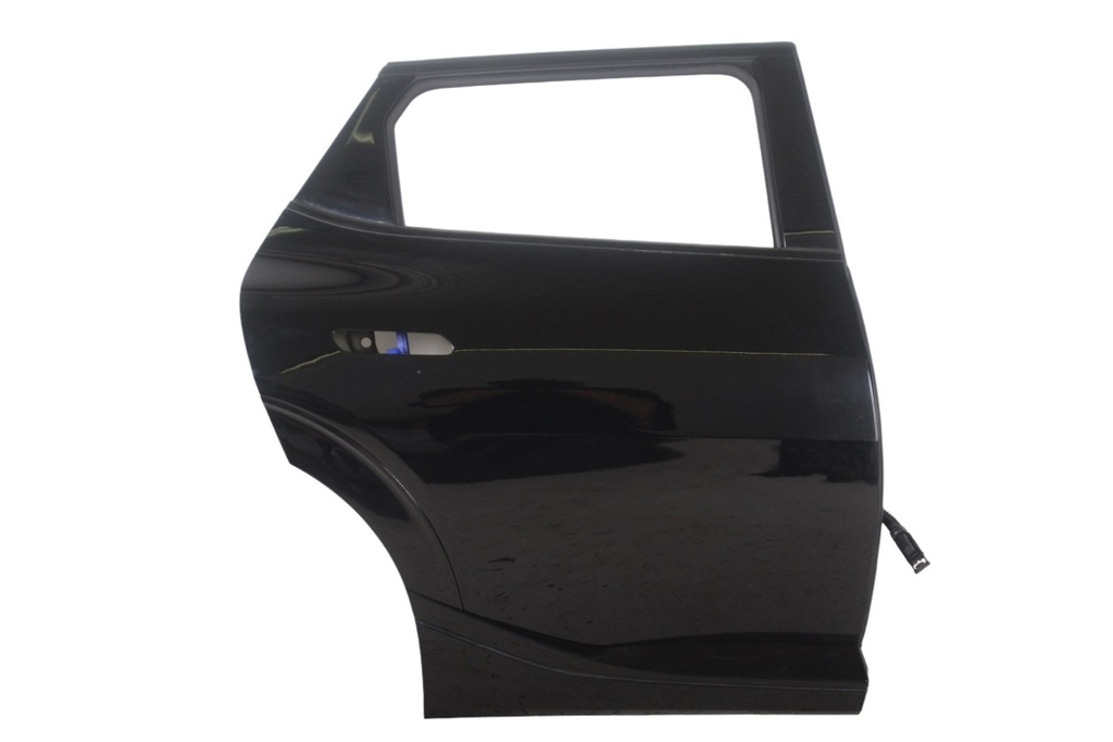 фото №1, Kia ev6 двері задні праве 2021 rhd