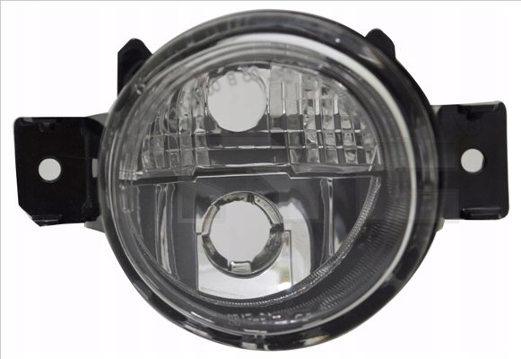 фото №1, Лампа nissan pulsar 11.14- фара правый