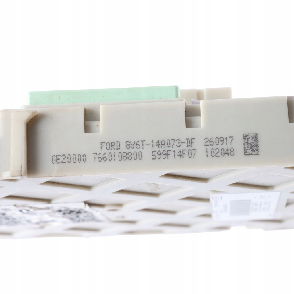 фото №11, Ford transit connect mk2 коробка модуль bsi gv6t14a073df