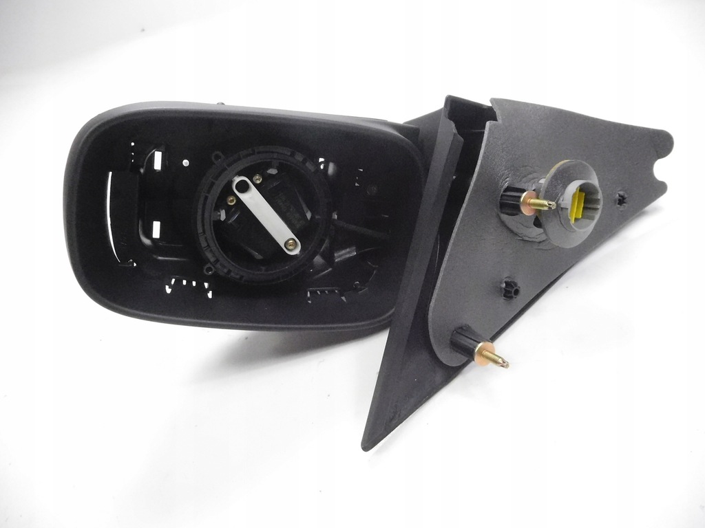фото №2, Дзеркало праве renault laguna ii 7701049057
