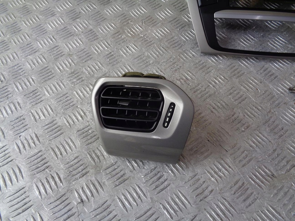 фото №11, Накладки декоры панели citroen c-elysee 2012- 9676344377 9676476977 9677253377