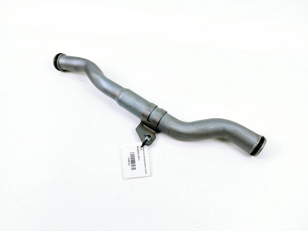 фото №1, Шланг wąż wody жидкость жидкость mazda cx5 ii 2.5