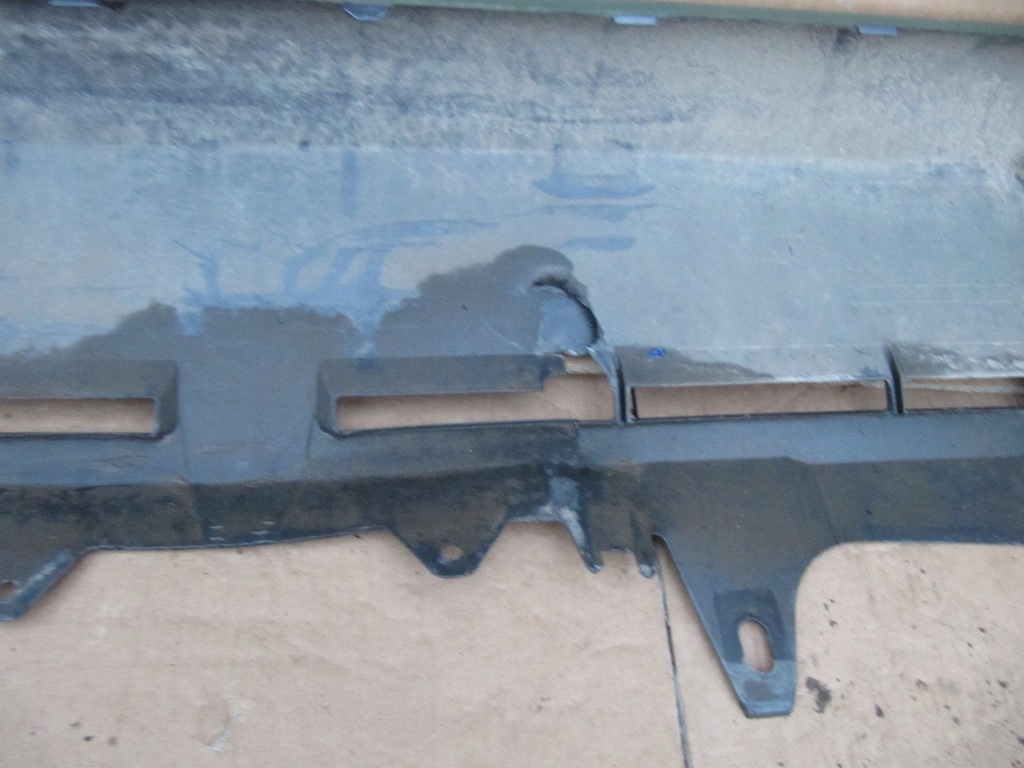 фото №9, Бампер перед передний toyota land cruiser 150 j150