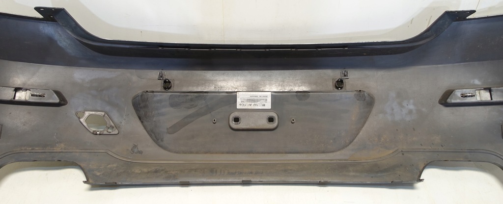 фото №12, Bmw 6 f12 f13 7223092 2010-2018 4 pdc бампер задняя задний