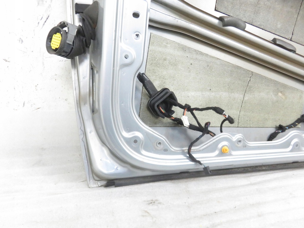 фото №6, Дверь правое передние fiat croma ii 194 698/a