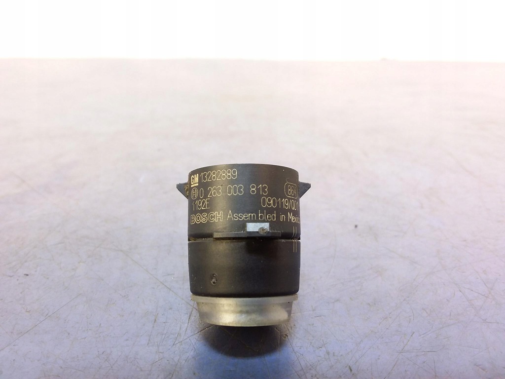 фото №4, Opel insignia a датчик паркування pdc 13282889