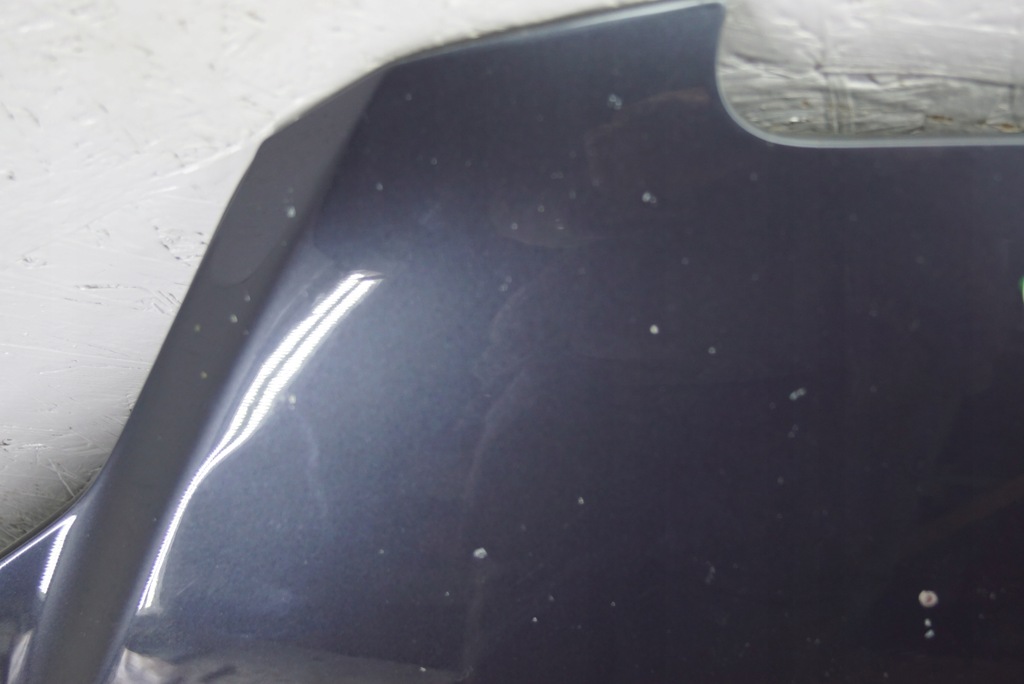 фото №4, Капот кришка двигуна honda fr-v