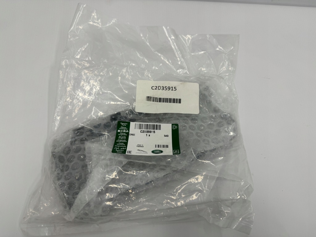 фото №5, Jaguar xe xf xj f-pace эмблема значок pod радар