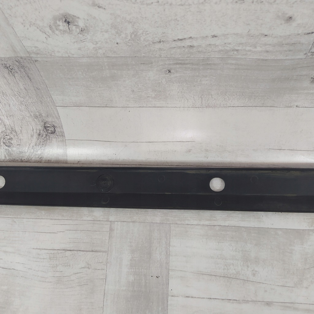 фото №7, Toyota yaris iii молдинг порог левая 75852-0d020