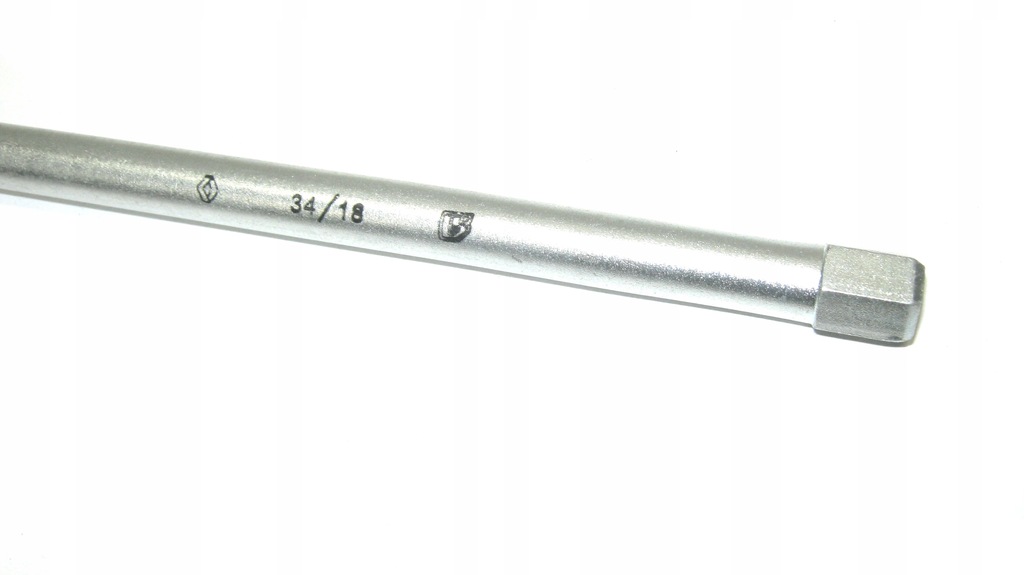 фото №14, Ключ windy колеса renault master iii 2.3 dci orygin