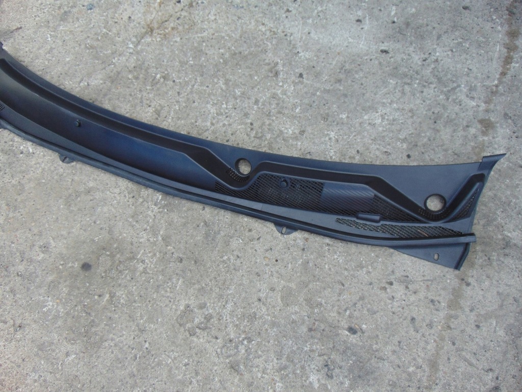 фото №6, Жабо пластиковый opel insignia 13224209 europa