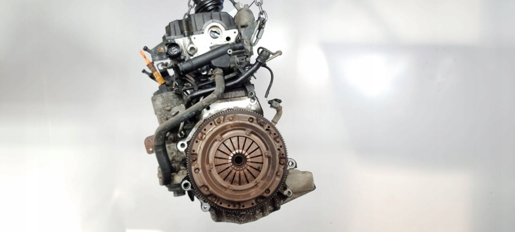 Двигун стійку  1.4 tdi bnm skoda fabia 1 Київ