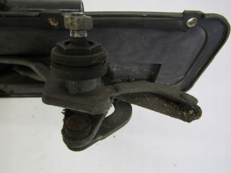 фото №7, Xj x308 механизм дворники gnc8951ab gnc8973aa