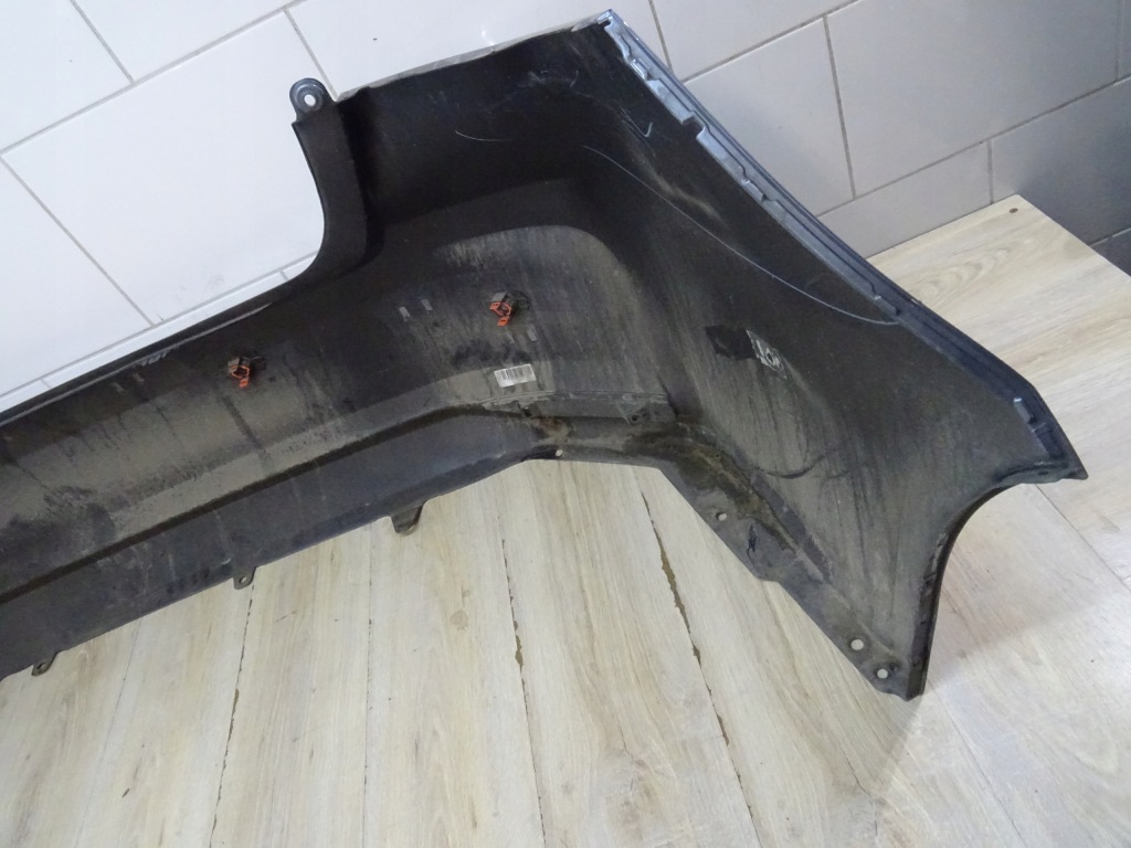 фото №10, Бампер задний toyota corolla e21 sedan 19- 52159-02e60 оригинал llu