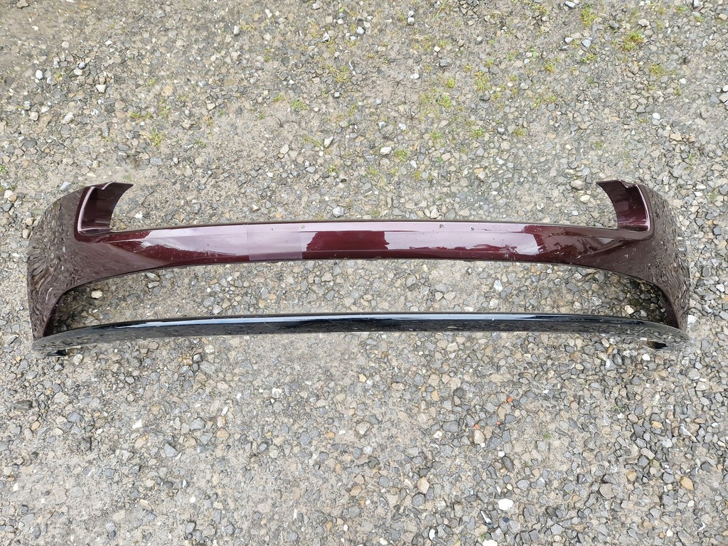 фото №1, Бампер передний aston martin db11 2016r-