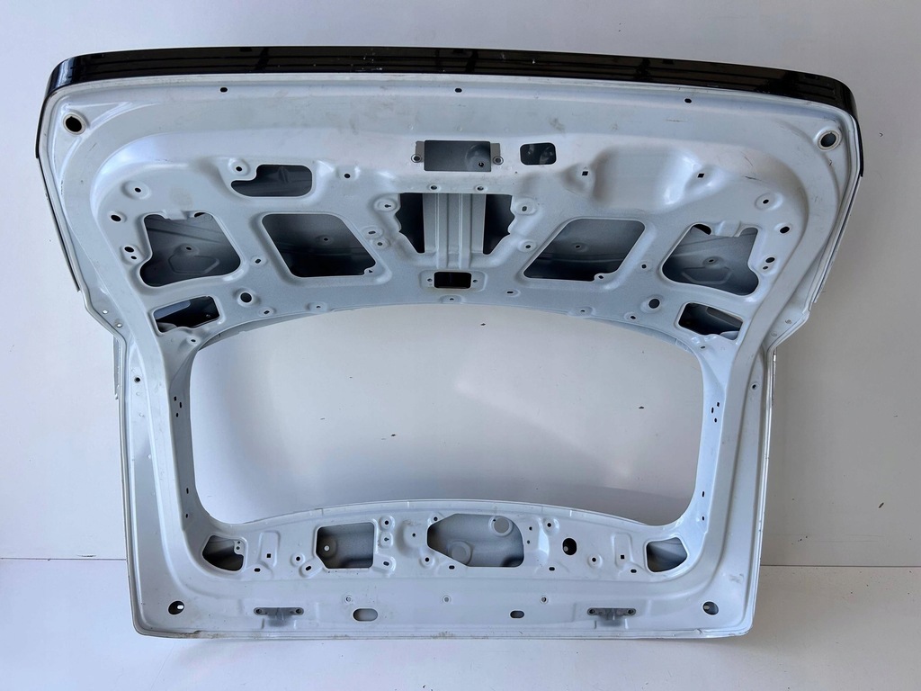 фото №4, Kia sportage v крышка багажника багажника оригинал