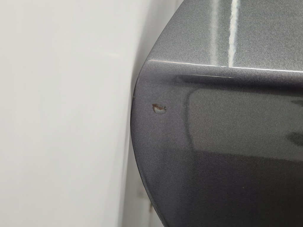 фото №9, Hyundai i40 kombi двері правий задня задні t6s