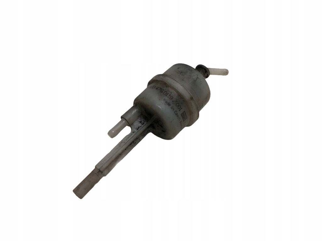 Купити Фільтр повітря mercedes mann 0004760119