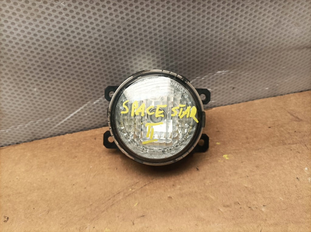 фото №1, Mitsubishi space star ii 2013- протитуманна фара передній 89207251