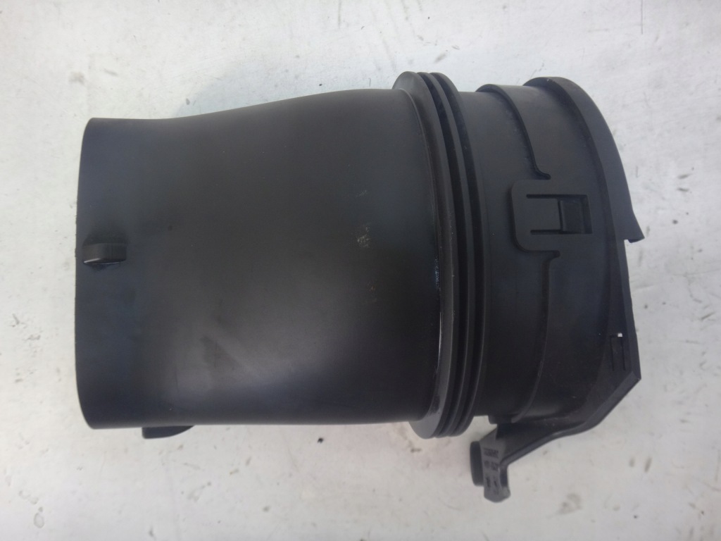 фото №6, Труба впуск воздухозаборник шланг воздуха bmw x3 f25 x4 f26 n20 n52