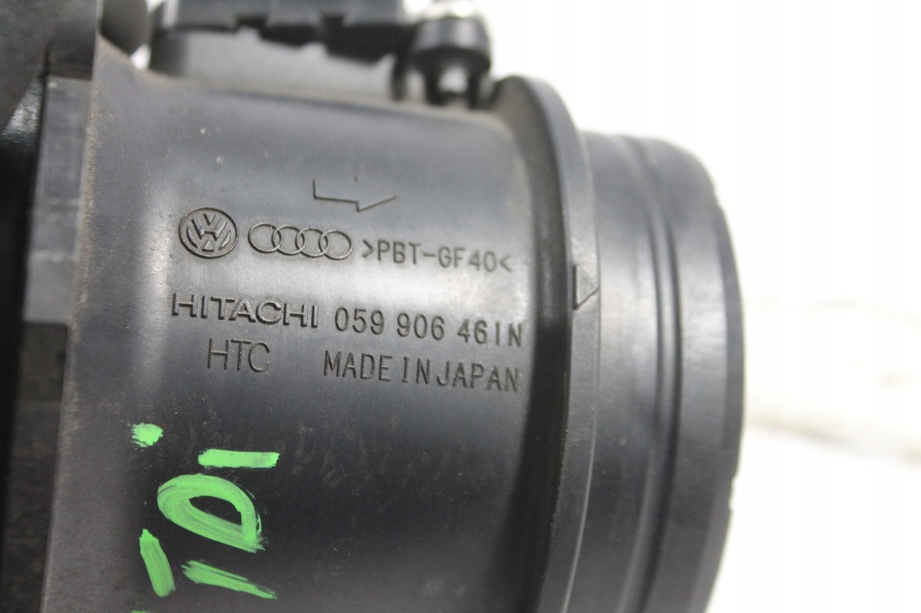 фото №6, Расходомер 059906461n audi vw skoda seat