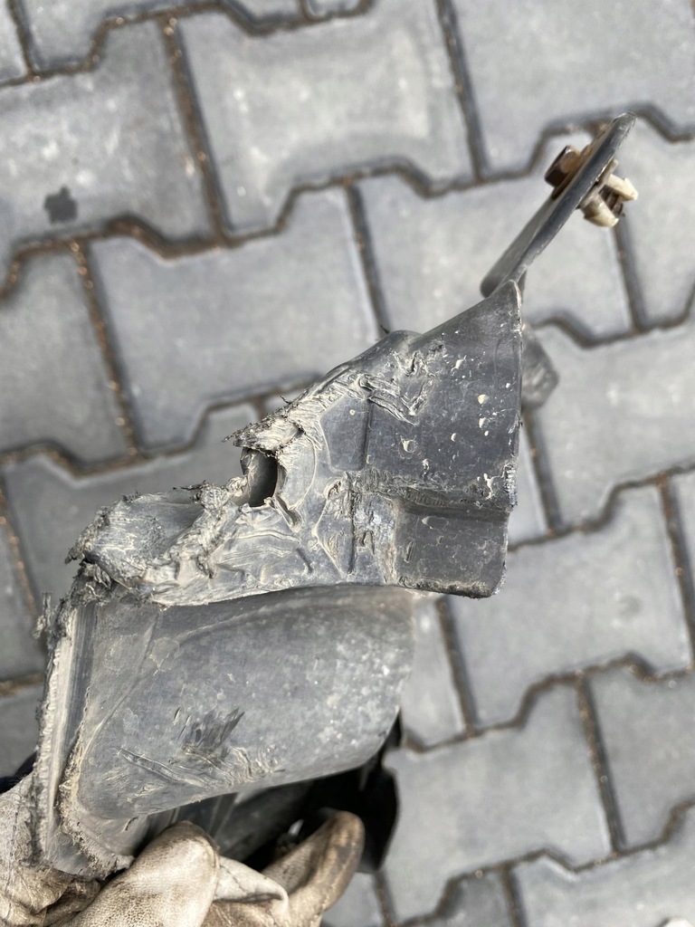 фото №7, Toyota auris ii защита pod бампер 52618-02040