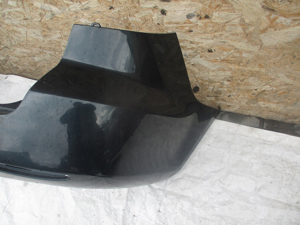 фото №12, Бампер задний задняя mazda 6 kombi gg