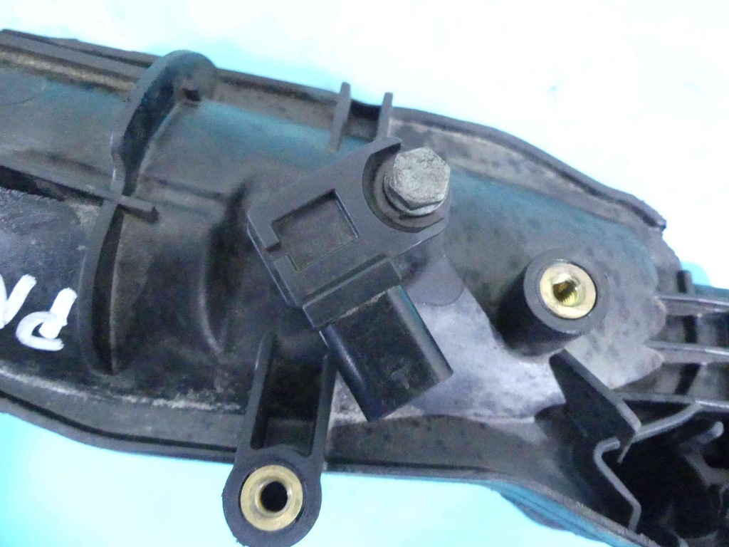 фото №12, Коллектор всасывающий регулятор bmw x5 e70 3.0d