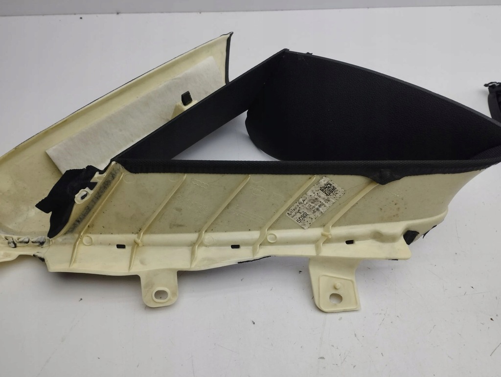 фото №6, Audi a7 s7 4g 2012 комплект защита средняя стойка / c