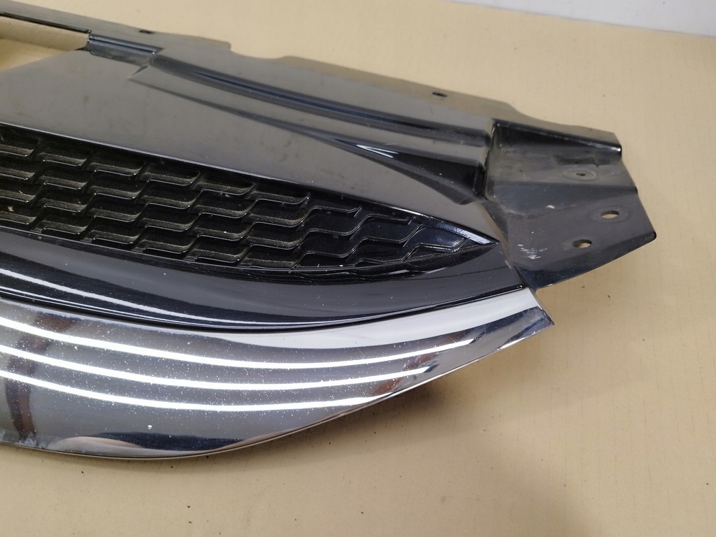 фото №7, Решётка радиатора решётка радиатора бампер перед hyundai ix35 lata 2009-2015 86351-2y000