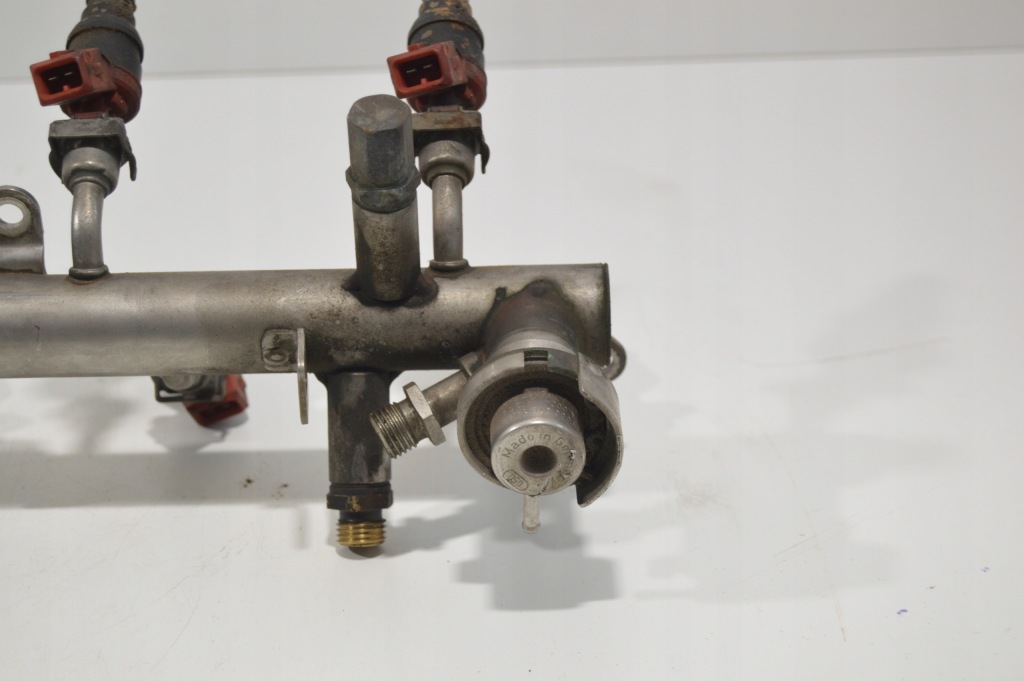 Молдинг впрыскная форсунки mercedes w140 c140 cl sec купе s600 cl600 6.0 v12 Цена