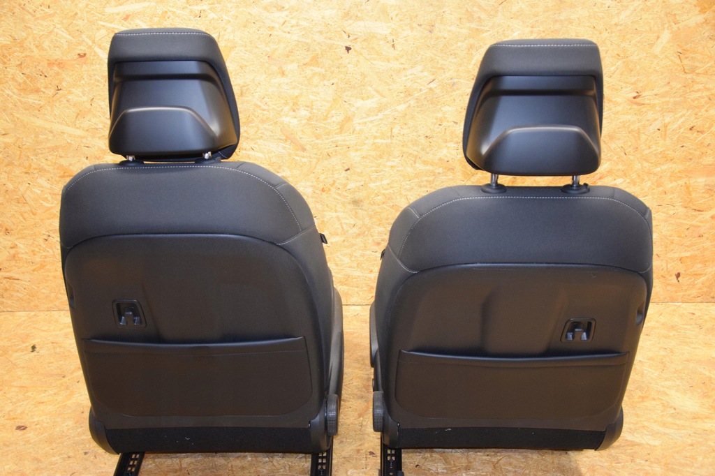 фото №10, Сиденье сиденья с usb заднее сиденье салон обивка sportage v nowe 23r 0km 21-