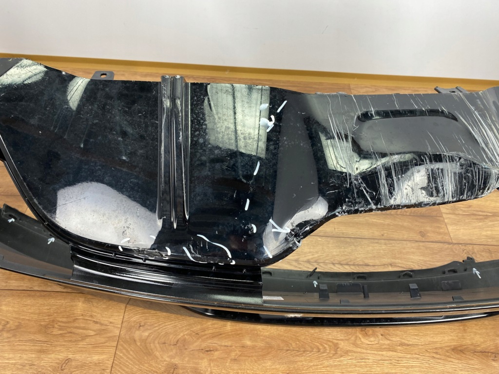 Бампер задний задняя ford mustang vi 2015+ usa Цена