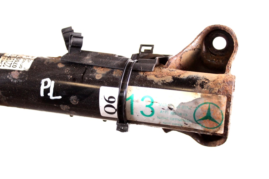 фото №3, Амортизатор перед левый mercedes slk w171 r171 3.0