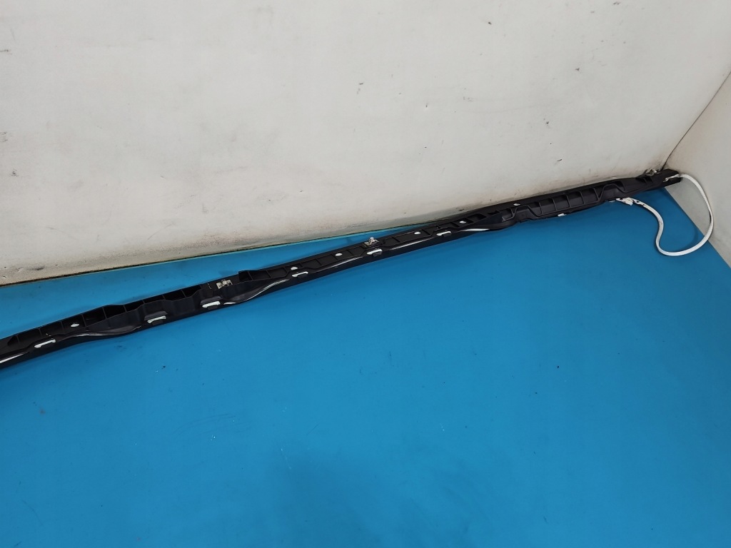 фото №11, Шторка безпеки ліва подушка подушка безпеки mercedes ml w164