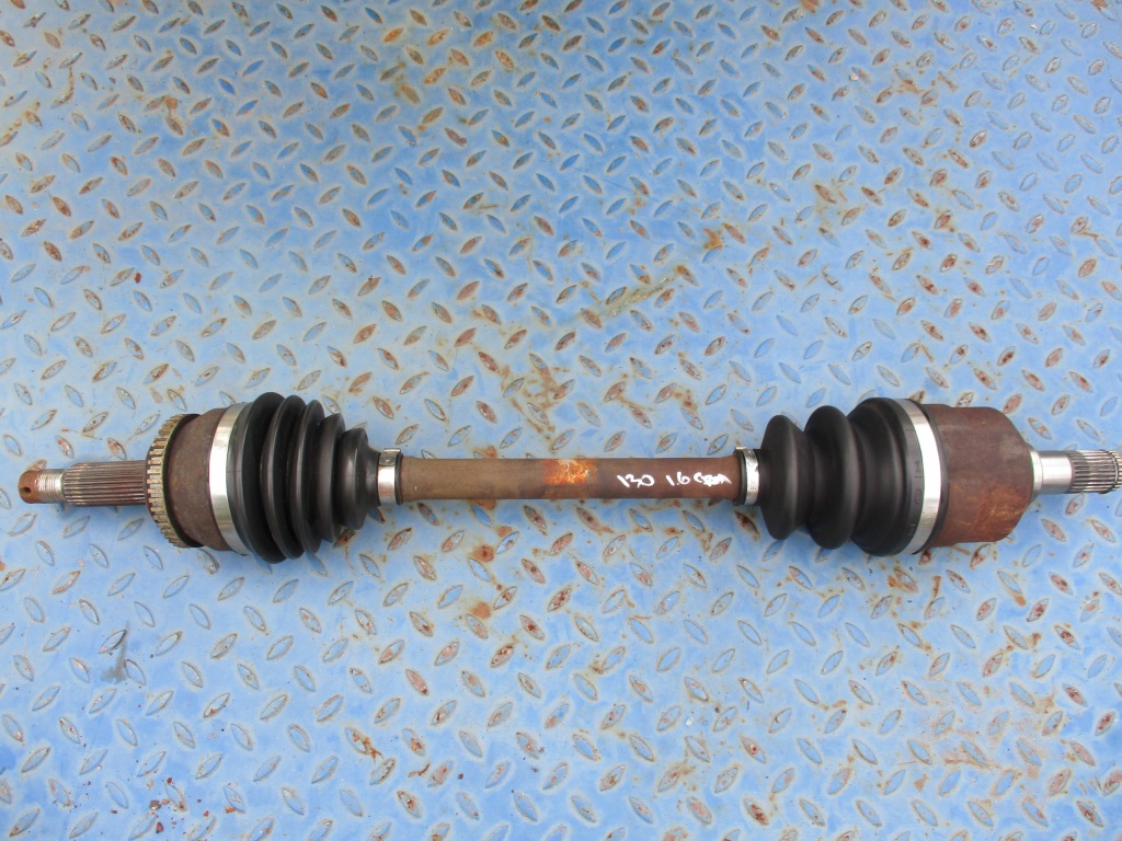 фото №1, Приводной вал левая hyundai i30 i 1.6 crdi 10r