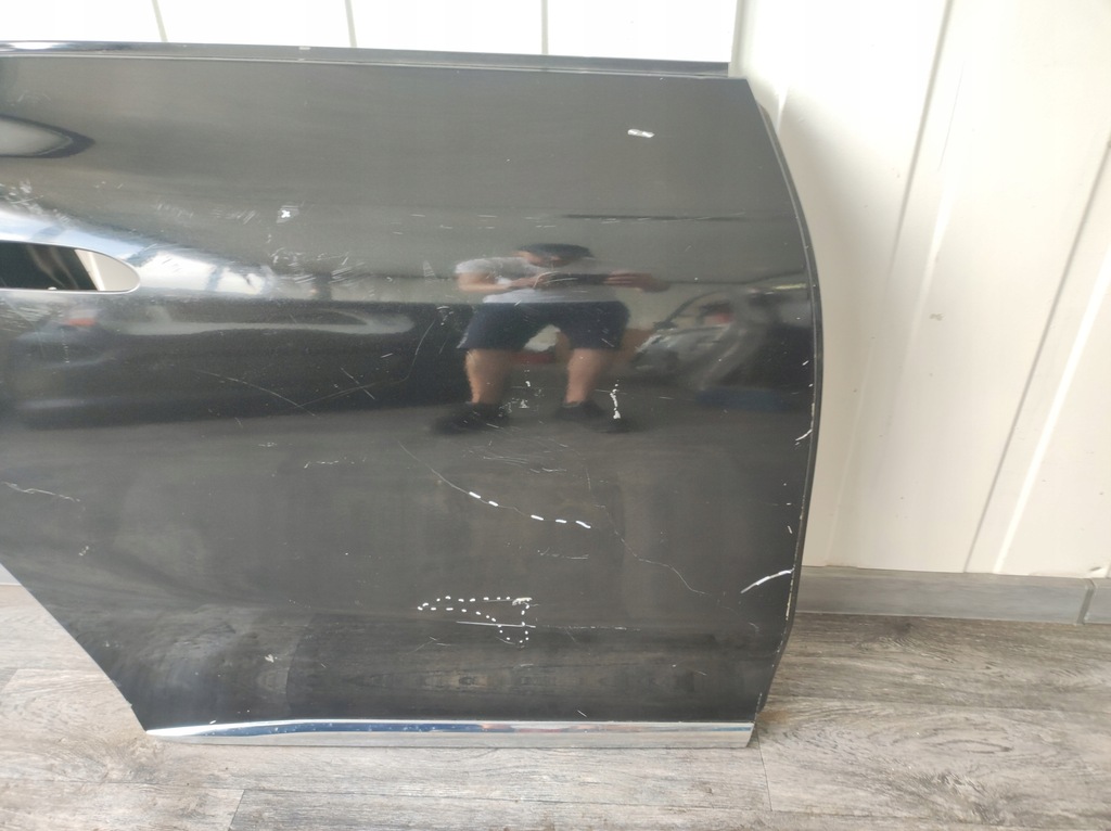 фото №15, Дверь mercedes eqe w295 295 задние правое