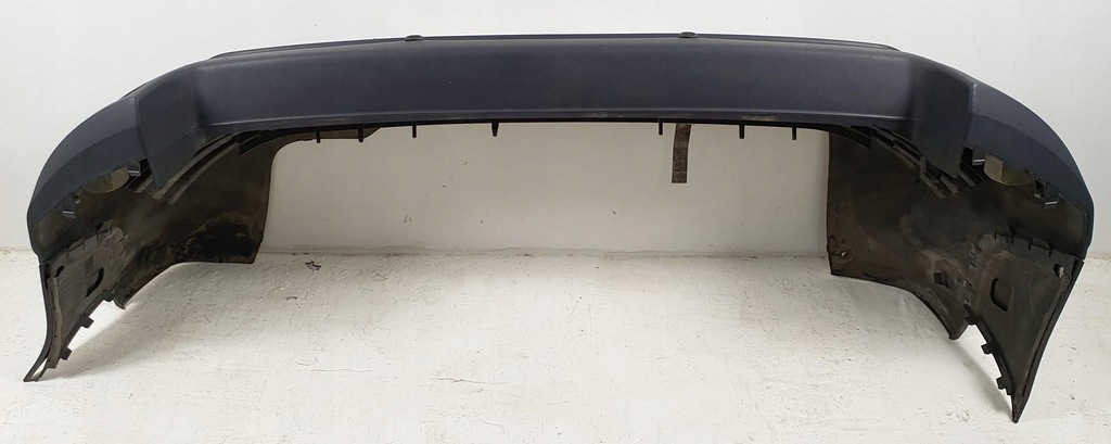 фото №5, Бампер задня задній відбивачі volvo xc90