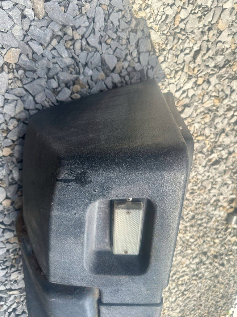 фото №13, Бампер задня задній hummer h2