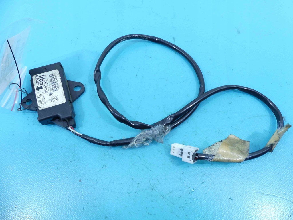 фото №1, Блок управления модуль keyless outlander ii mn141594