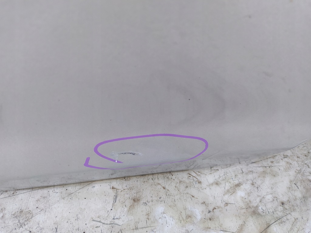 фото №5, Alfa romeo giulietta дверь левый задняя задние