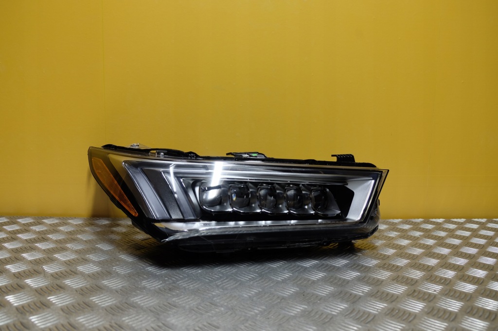 Купить Acura mdx 2017-2020 фара фара full led r америка